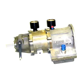 LENCODRIVE 3 SPEED - USED