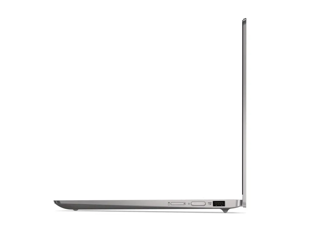 Lenovo IdeaPad 5G 14Q8X05 Qualcomm Snapdragon 8CX Laptop 35.6 cm (14") Full HD 8 GB LPDDR4x-SDRAM 512 GB SSD Wi-Fi 5 (802.11ac) Windows 11 Home Silver