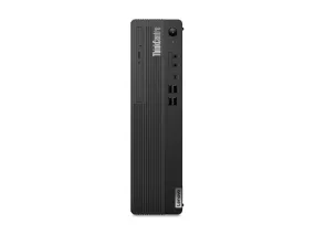 Lenovo ThinkCentre M75s AMD Ryzen™ 5 PRO 5650G 16 GB DDR4-SDRAM 512 GB SSD Windows 10 Pro SFF PC Black