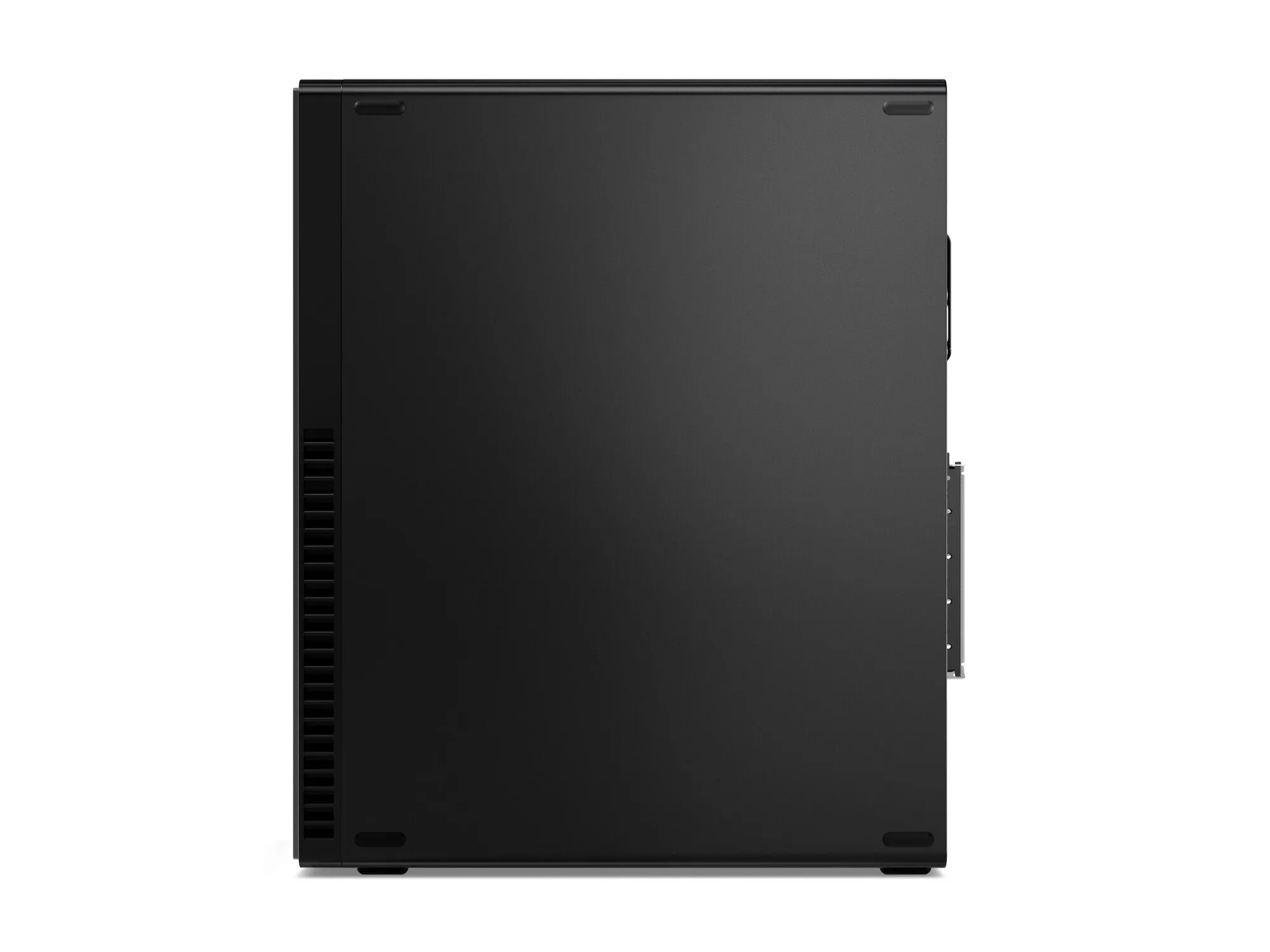 Lenovo ThinkCentre M75s AMD Ryzen™ 5 PRO 5650G 16 GB DDR4-SDRAM 512 GB SSD Windows 10 Pro SFF PC Black