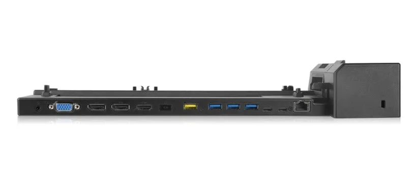 Lenovo ThinkPad Ultra Dock - 135W ( 40AJ0135UK )