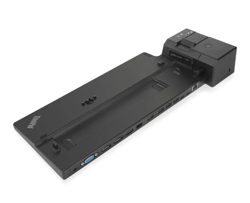 Lenovo ThinkPad Ultra Dock - 135W ( 40AJ0135UK )