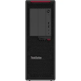 Lenovo ThinkStation P620 30E000MRUS Workstation - 1 x AMD Ryzen Threadripper PRO 5955WX - 64 GB - 2 TB SSD - Tower Lenovo ThinkStation P620 30E000MRUS Workstation - 1 x AMD Ryzen Threadripper PRO 5955WX - 64 GB - 2 TB SSD - Tower
