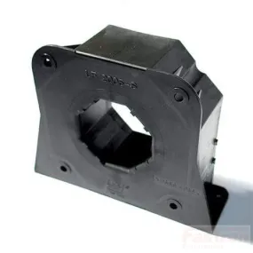 LF 2005-S, C/L Hall Effect Current Sensor, 2000 Amp Input, 400mA Output,  /-15/24VDC Power Supply