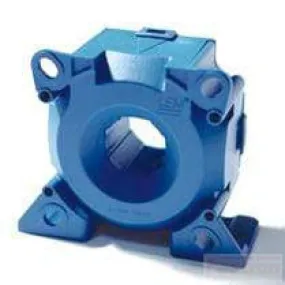 LF 210-S C/L Hall Effect Current Sensor, 200 Amp, 100mA Output, 15.59mm Aperture,  /-15..24V Supply, Panel Mount, X = 0.2%