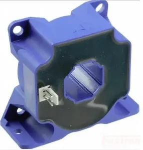 LF 310-S/SP16, C/L Hall Effect Current Sensor, 300 Amp,  /-150mA Output, SP16 =  /-600 Amp Overange