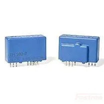 LH 25-NP, C/L Hall Effect Current Sensor, 25 Amp, 25mA Output, PCB Mount, 5kV Isolation