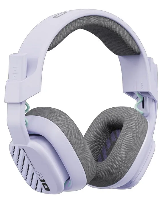 Logitech ASTRO A10 Gen 2 Gaming Headset (4 Colors) (On Sale!)