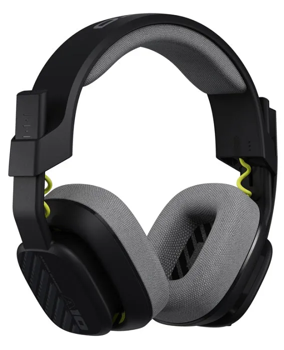 Logitech ASTRO A10 Gen 2 Gaming Headset (4 Colors) (On Sale!)