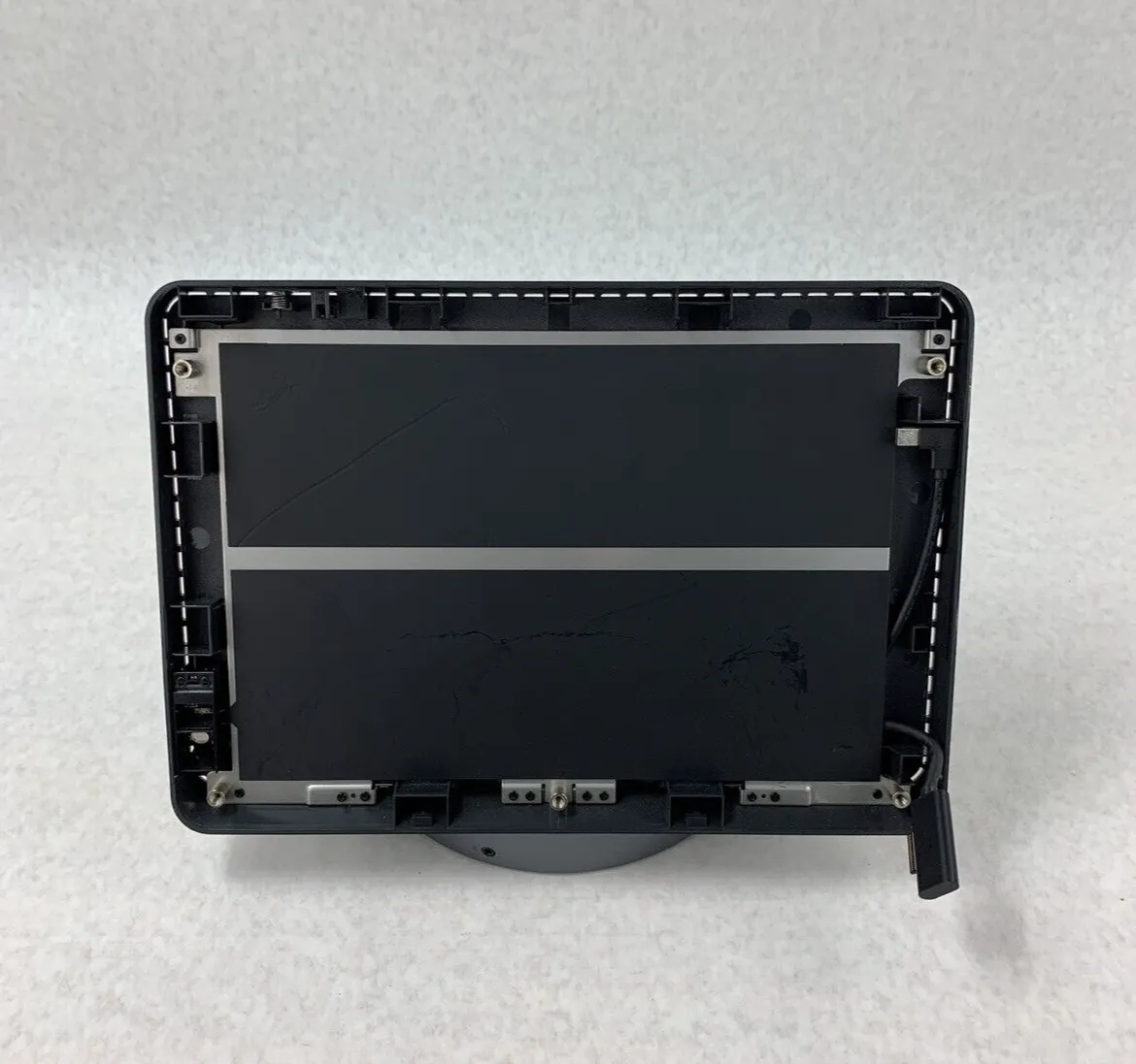 Logitech V-U0038 Surface Pro SmartDock Video Conferencing Untested