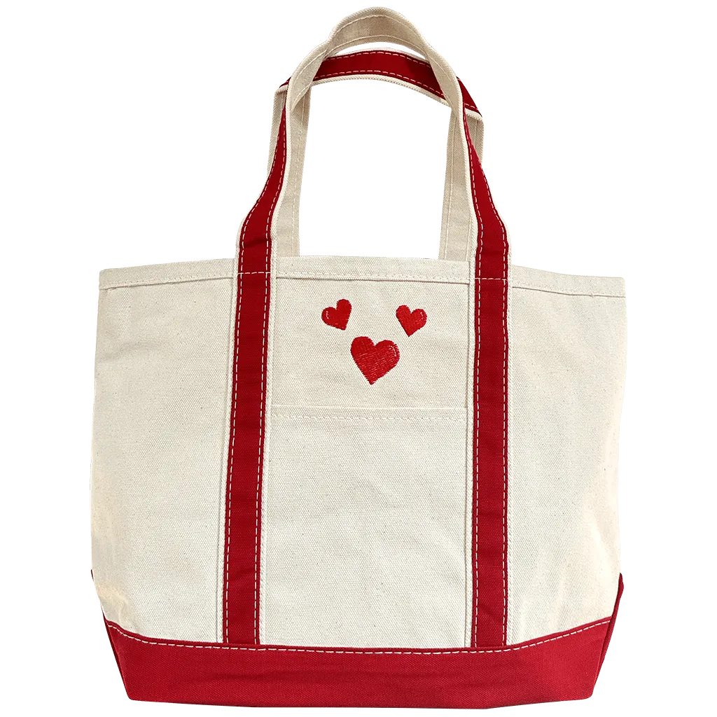 Love Fool BiG Tote