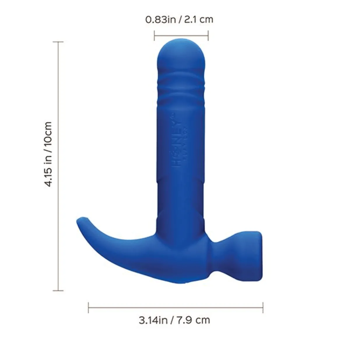 Love Tap Hammer Vibrator