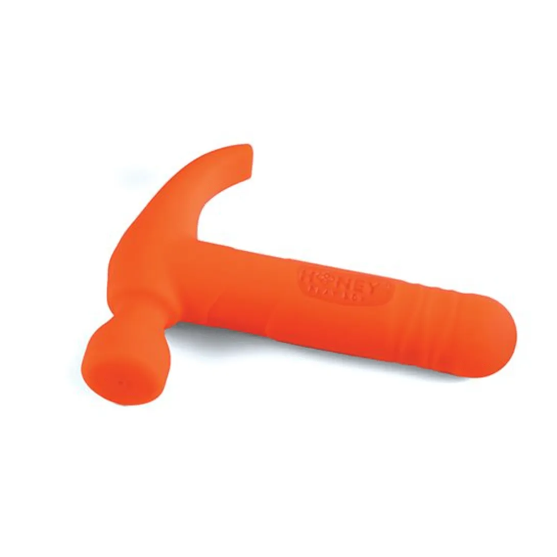 Love Tap Hammer Vibrator