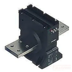LT 4000-T C/L Hall Effect Current Sensor, Ipn = 4000 Amp, Isn = 800mA,  /-24VDC Supply, 10mm Bubsar Mount, X = 0.5%