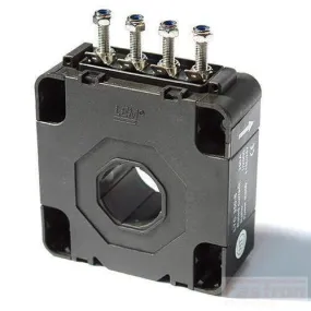 LTC 600-S/SP2, C/L Hall Effect Current Sensor, 600 Amp, 200mA Output,  /-15..24V, Panel Mount, ø42mm, X = 0.7%