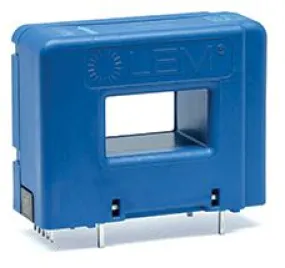LZSR 80-P, C/L Hall Effect Current Sensor, 80 Amp, 2.5V Output, 5V Supply, PCB Mount, X = 1%, Low Offset Drift