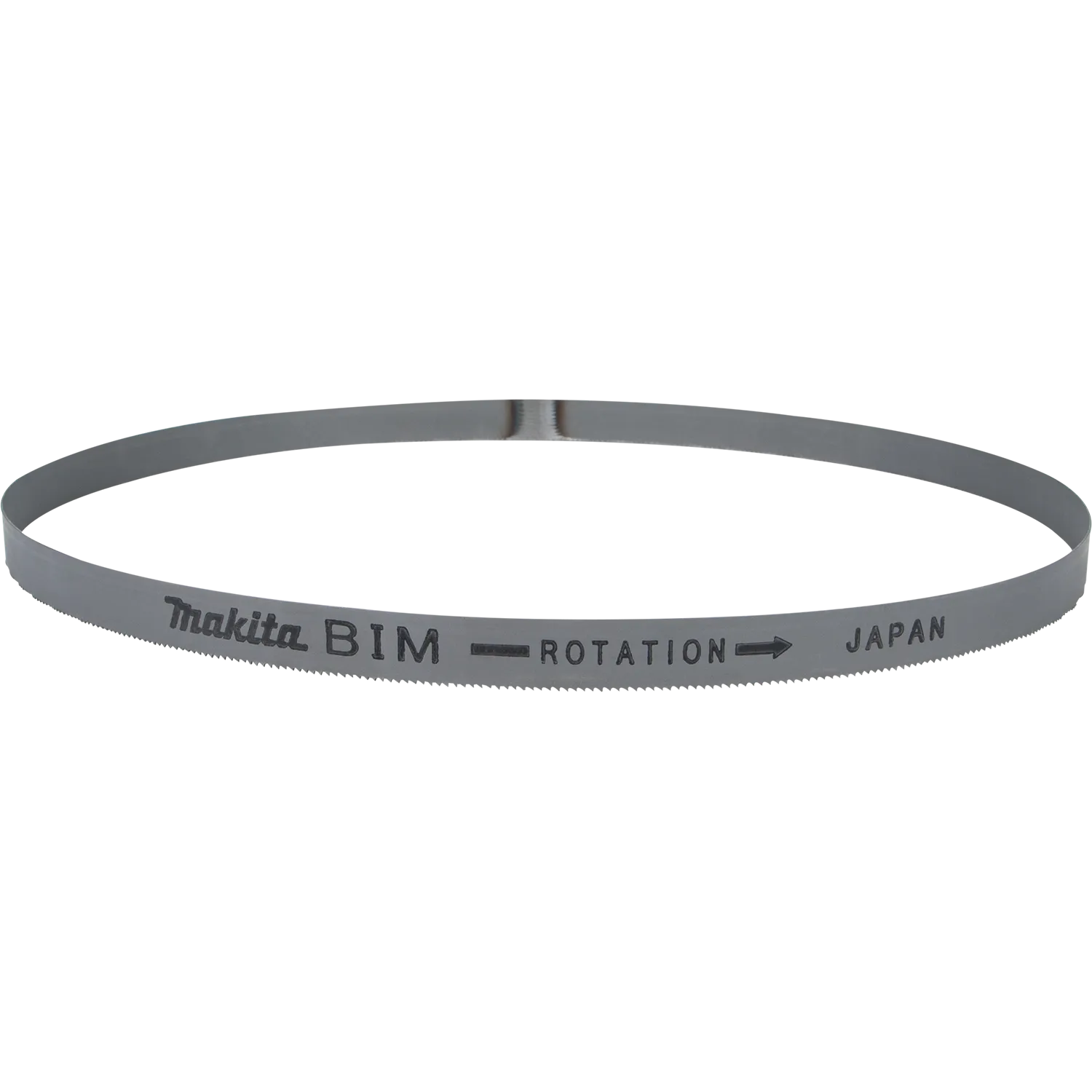 Makita Sub-Compact Portable Band Saw Blades