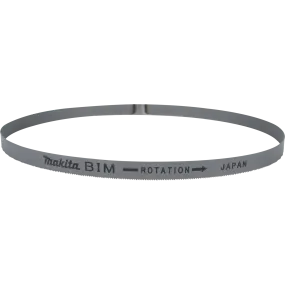 Makita Sub-Compact Portable Band Saw Blades
