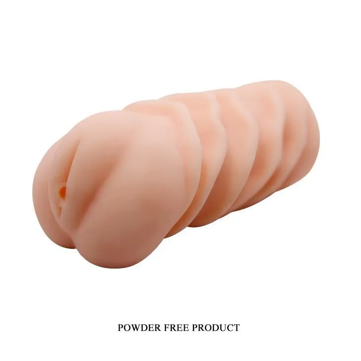 Male Masturbator Cyber material men's sex toy