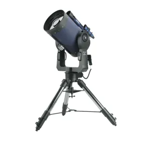 Meade 14" F/8 LX600-ACF with Starlock (No Tripod) Meade 14" F/8 LX600-ACF with Starlock (No Tripod)
