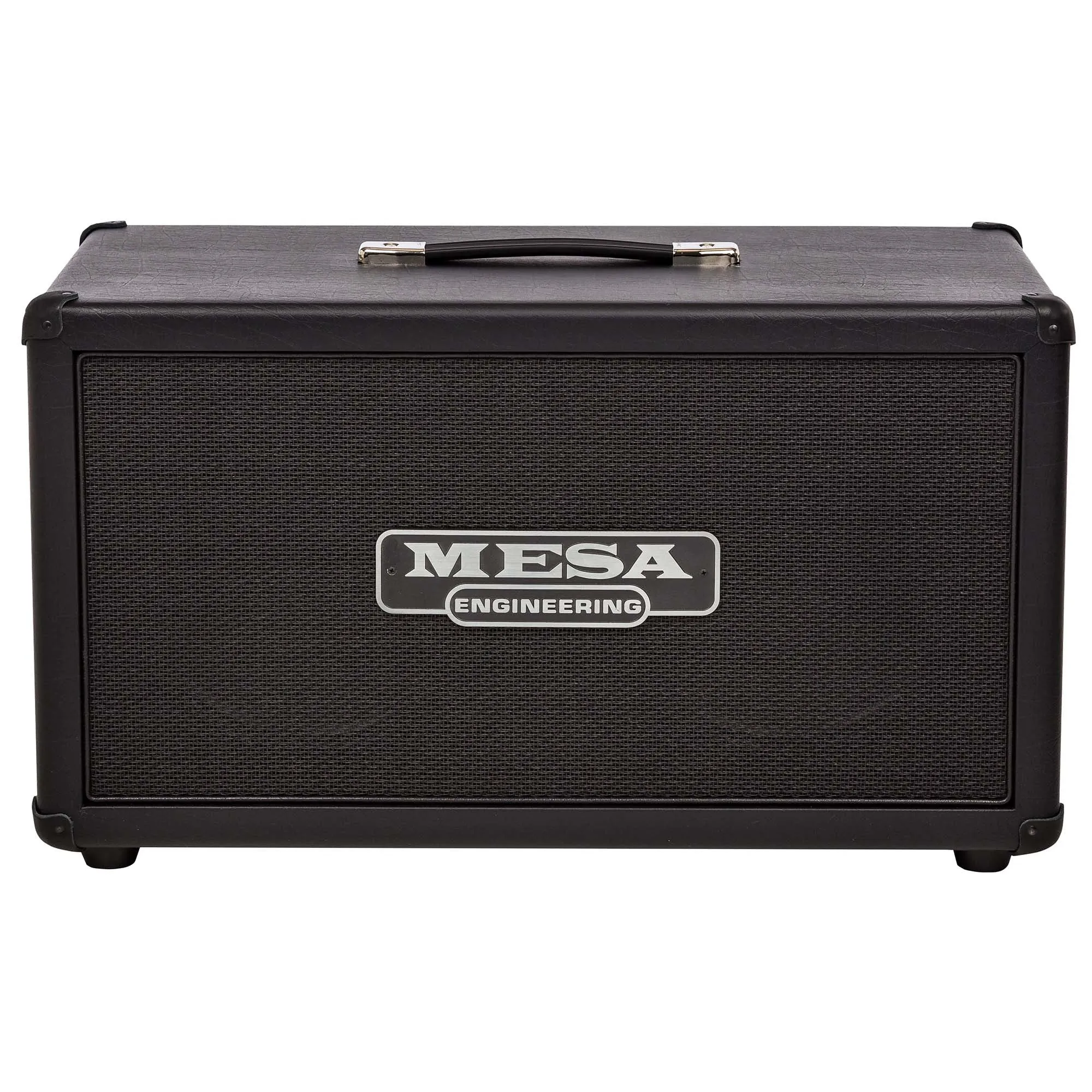 Mesa Boogie 2x12" Compact Rectifier Cabinet - 0212DBBF