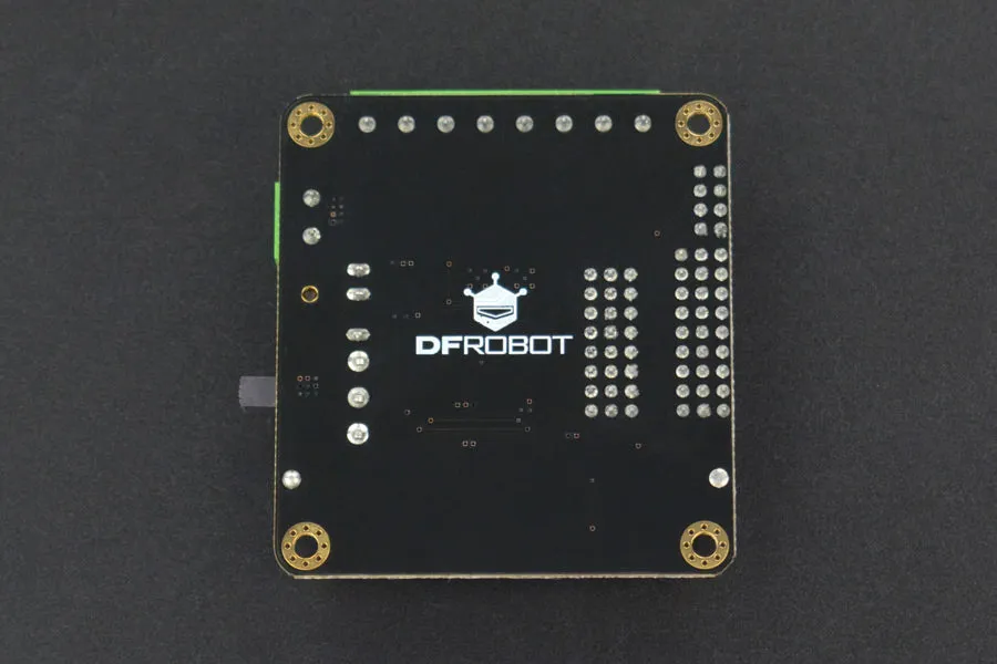 Micro:bit Driver Expansion Board