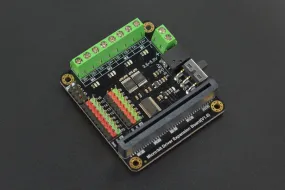 Micro:bit Driver Expansion Board
