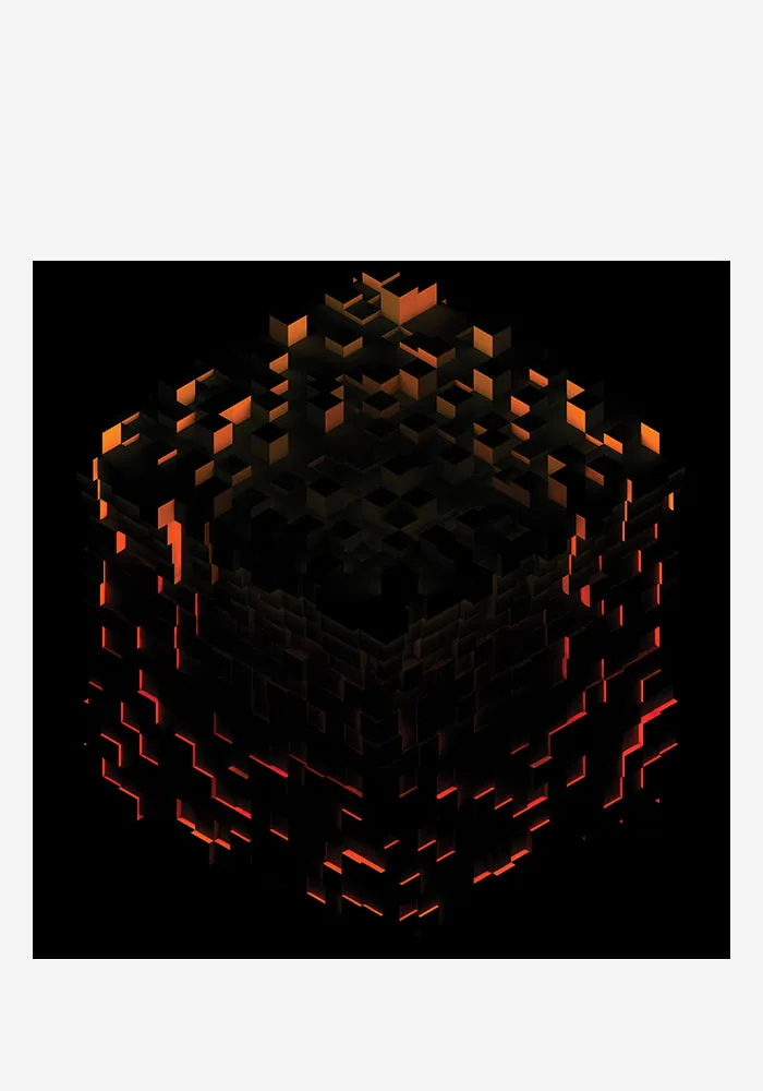 Minecraft Volume Beta 2LP (Color)