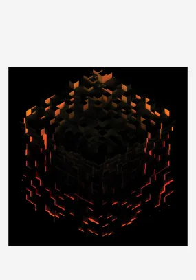 Minecraft Volume Beta 2LP (Color)