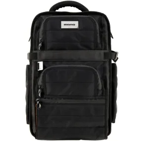MONO M80-FLY-ULT-BLK Classic FlyBy Ultra Backpack, Black
