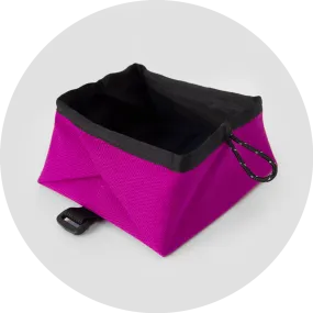 Montara Pop-Up Dog Bowl