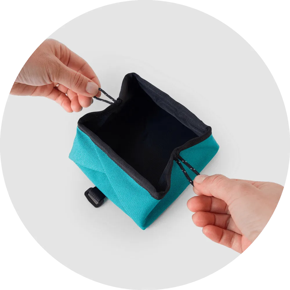 Montara Pop-Up Dog Bowl
