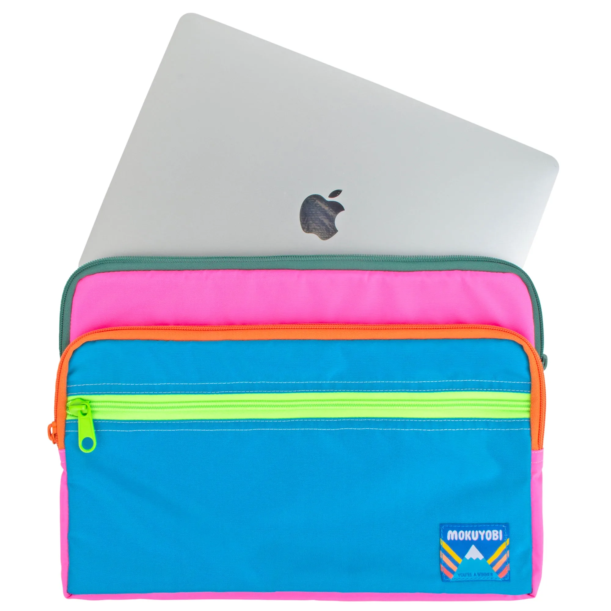 Mossie 13/14" Laptop Case