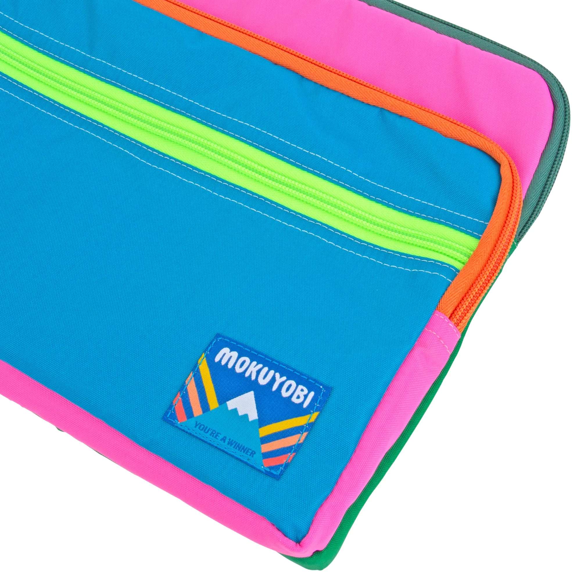 Mossie 13/14" Laptop Case