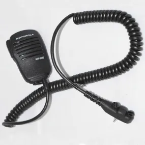 Motorola AAF52X501 Speaker Microphone