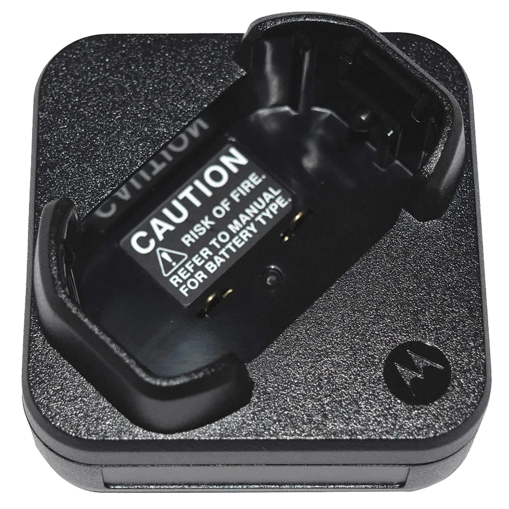 Motorola AAM19X501 Charger Cradle