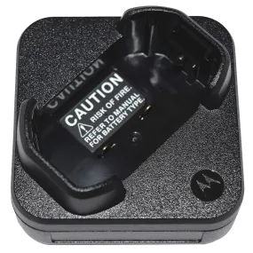 Motorola AAM19X501 Charger Cradle