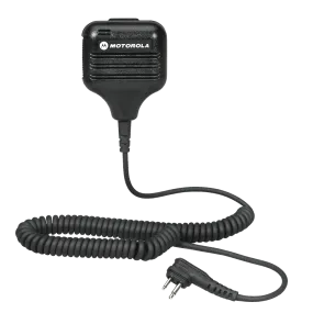 Motorola HKLN4606 Speaker Microphone