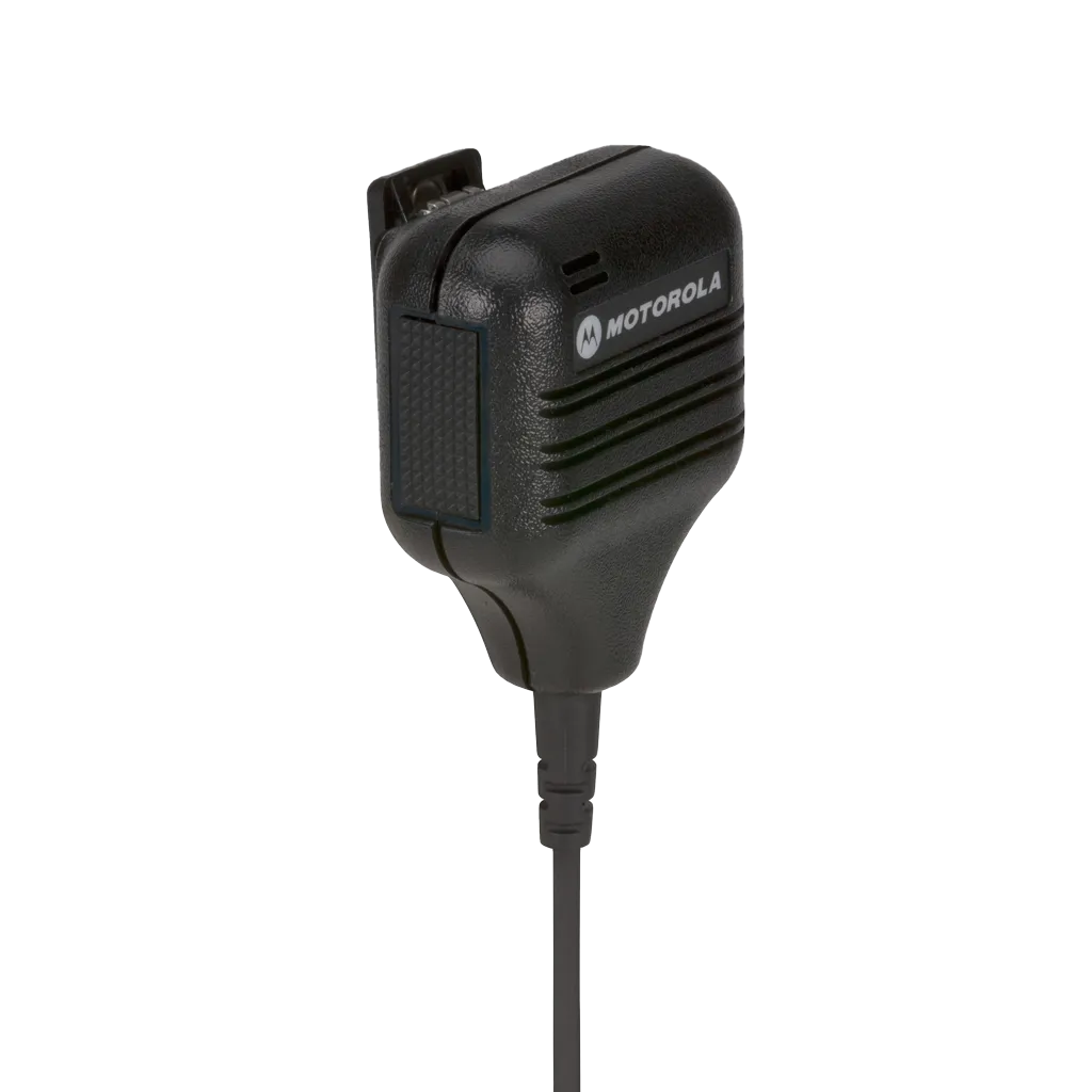 Motorola HKLN4606 Speaker Microphone