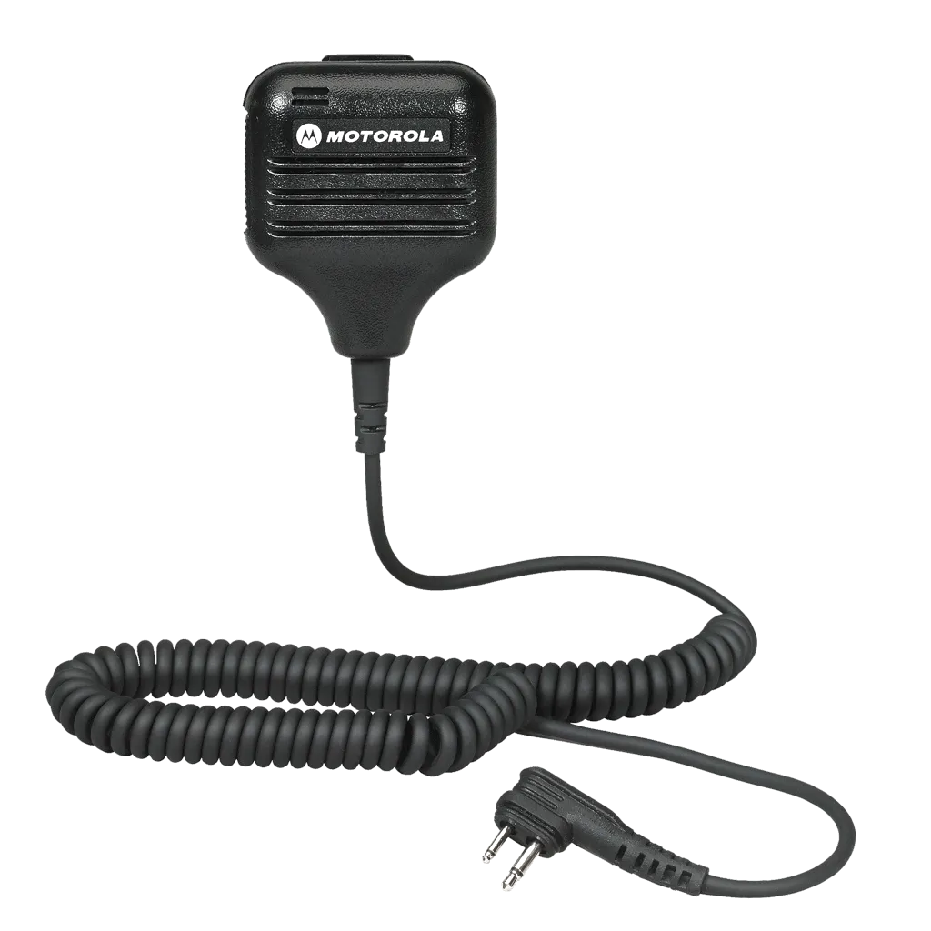 Motorola HKLN4606 Speaker Microphone