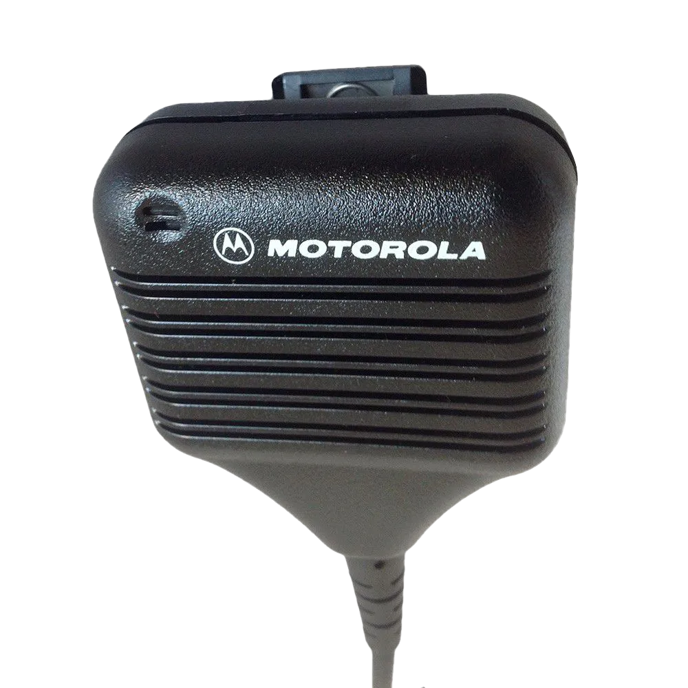 Motorola HMN9051 Remote Speaker Microphone
