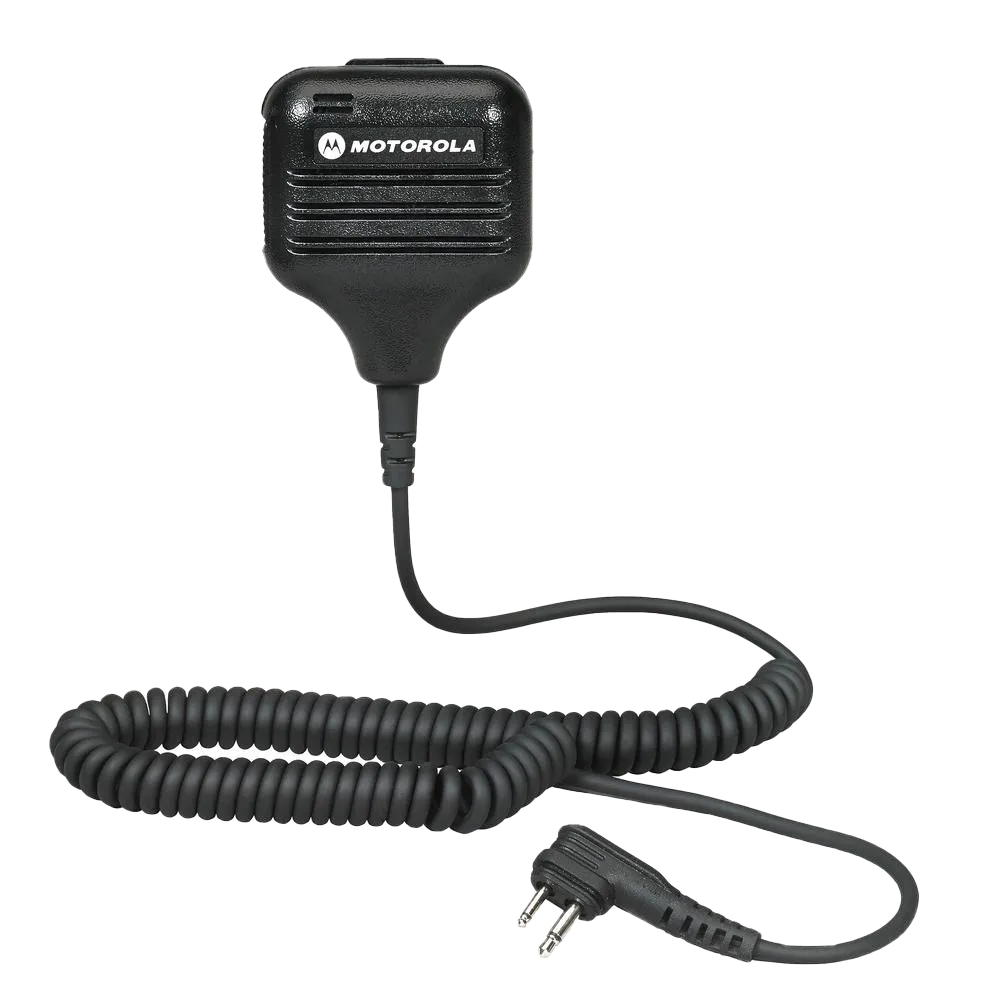 Motorola HMN9051 Remote Speaker Microphone