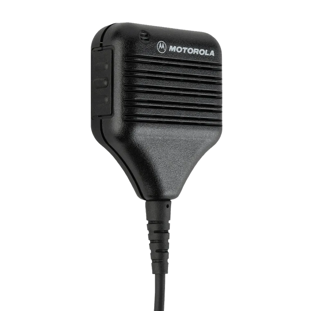 Motorola HMN9051 Remote Speaker Microphone
