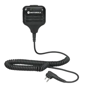Motorola HMN9051 Remote Speaker Microphone