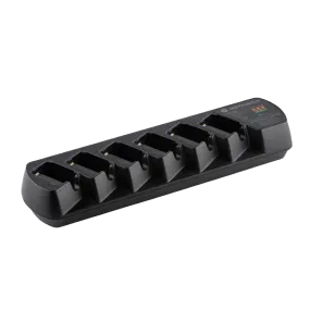 Motorola PMLN6687 Multi-Unit Charger