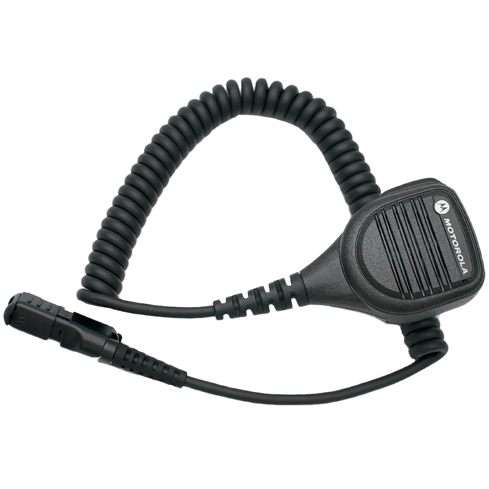 Motorola PMMN4076 UL Approved RSM