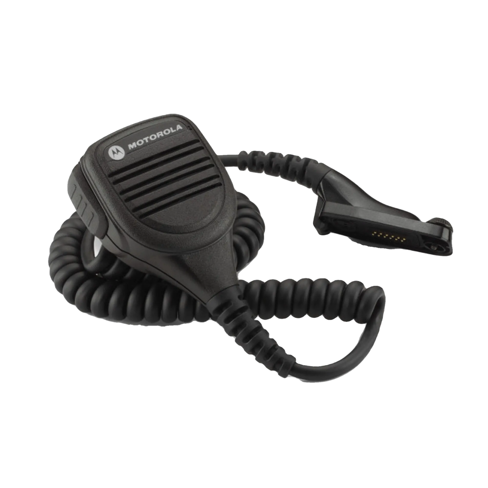 Motorola PMMN4076 UL Approved RSM