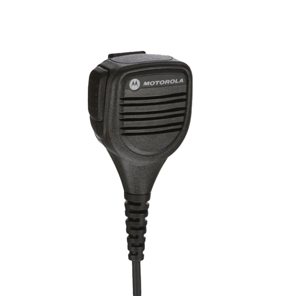 Motorola PMMN4076 UL Approved RSM