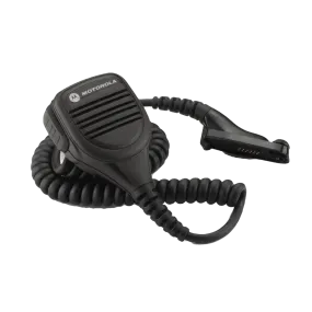 Motorola PMMN4076 UL Approved RSM