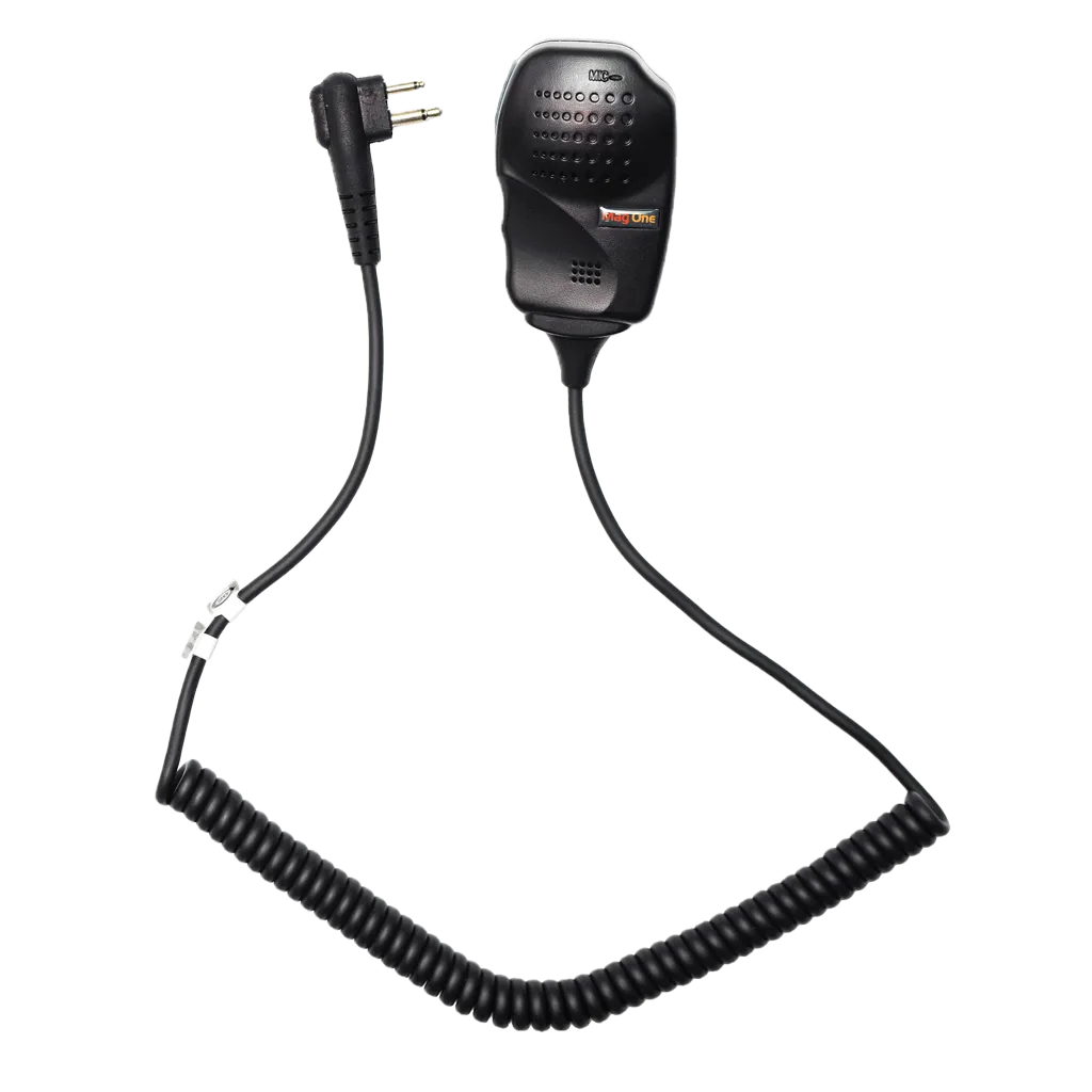 Motorola PMMN4077 Remote Speaker Microphone